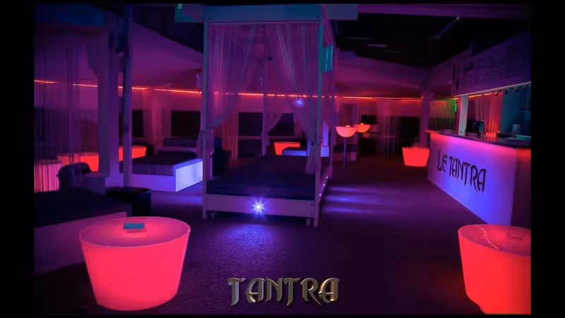Le Tantra - photo 1