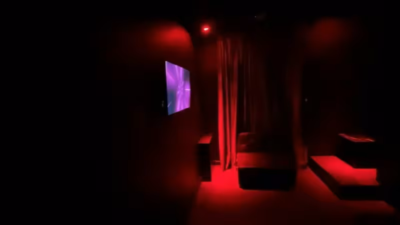 La Boite à Bijoux - Showgirls Club - photo 1