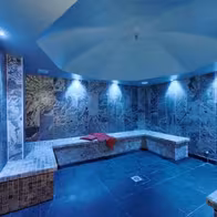 Sauna Club Bubbles - photo 3