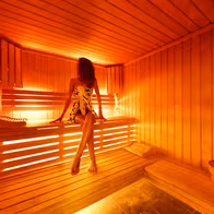 Sauna Club Bubbles - photo 5