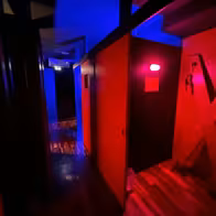 Sauna Club Bubbles - photo 14