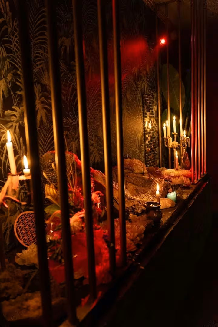Mystik Sauna - photo 1