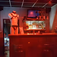 Antracte- Le Complex - photo 4
