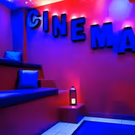 33 By Ozen Sauna Club Libertin - photo 4