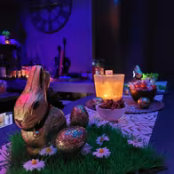 33 By Ozen Sauna Club Libertin - photo 6