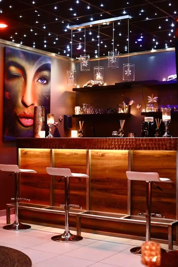 33 By Ozen Sauna Club Libertin - photo 1