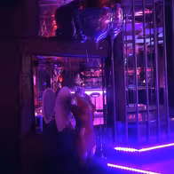 Le Quai 45 - Club Libertin Lyon - photo 3