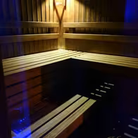 Hylas Sauna Libertin - photo 2