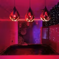 Hylas Sauna Libertin - photo 5
