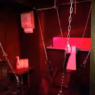 Le Mineshaft - photo 2