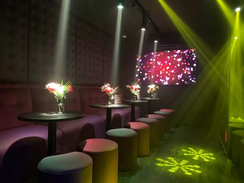 Rdv Club Rouen - photo 1