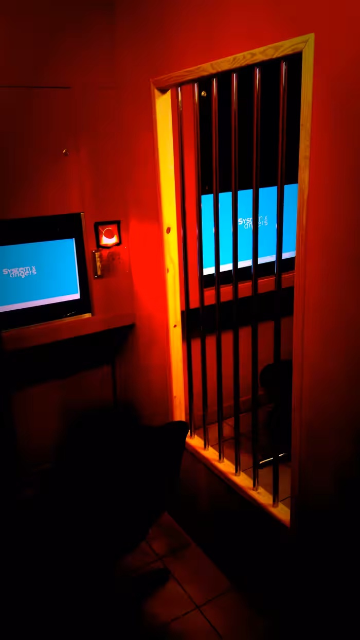 Sexshop System X Angers
