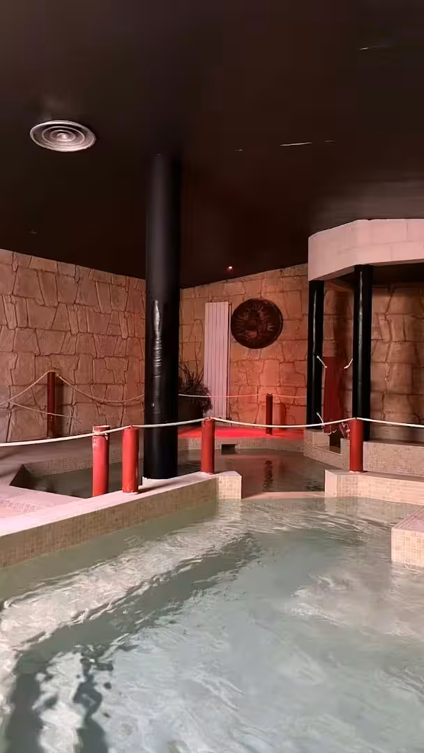 Le Kalyptus