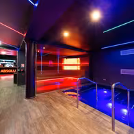 Le Club Absolu - photo 9