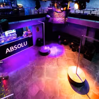 Le Club Absolu - photo 12