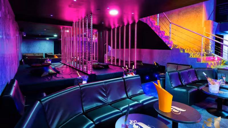 Le Club Absolu - photo 1