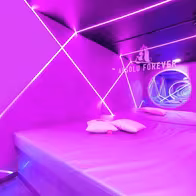 Le Club Absolu - photo 20