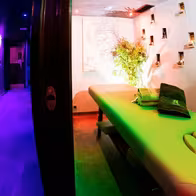 Le Club Absolu - photo 21