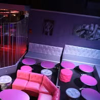 L'exhib Club Prive - photo 5