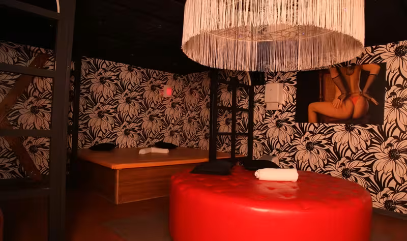 L'exhib Club Prive - photo 1