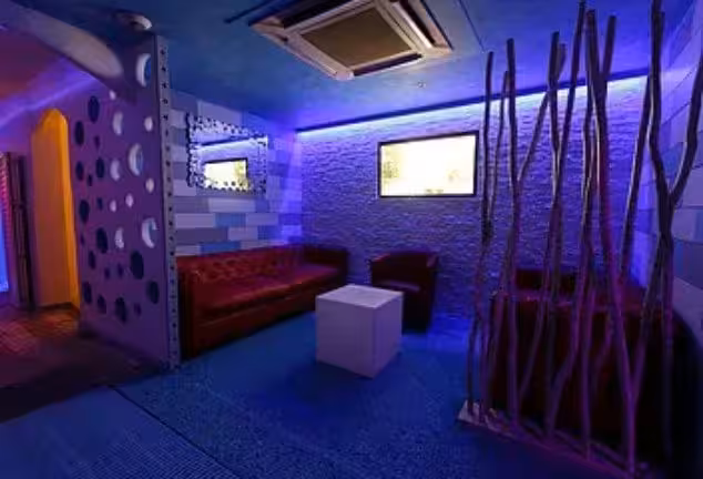 Tao Club