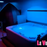 Le Velvet Club - photo 12