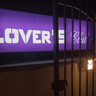 Lover's Club - Libertine Club - photo 3