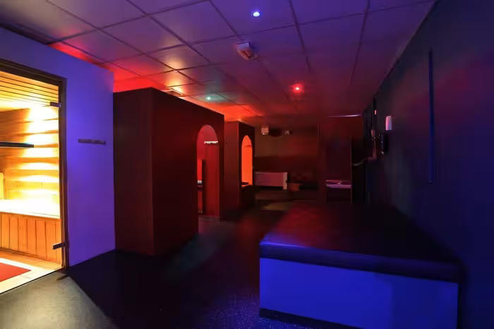 Alina Sauna Poitiers