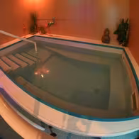 Alina Sauna Poitiers - photo 10