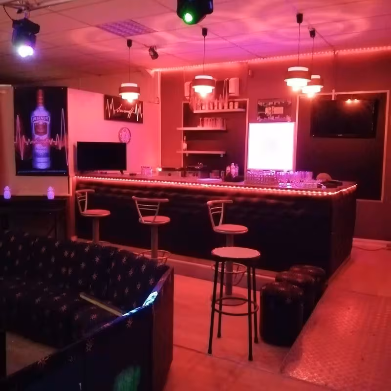 S Club Club-spa-sauna Restaurant Libertin - photo 1