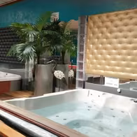 S Club Club-spa-sauna Restaurant Libertin - photo 6