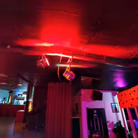 S Club Club-spa-sauna Restaurant Libertin - photo 4