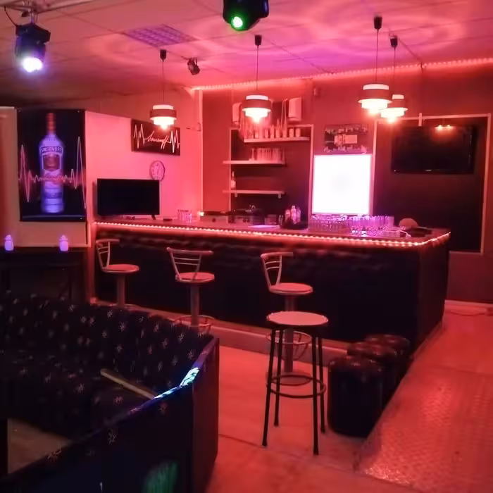 S Club Club-spa-sauna Restaurant Libertin
