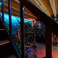 Le Privé 34 - photo 11
