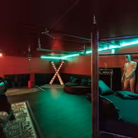 Le Privé 34 - photo 13