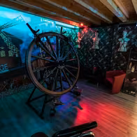 Le Privé 34 - photo 16
