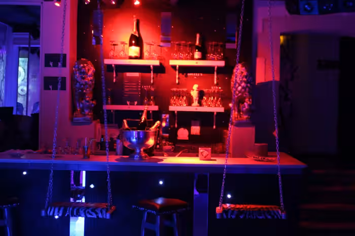 Angély's Club