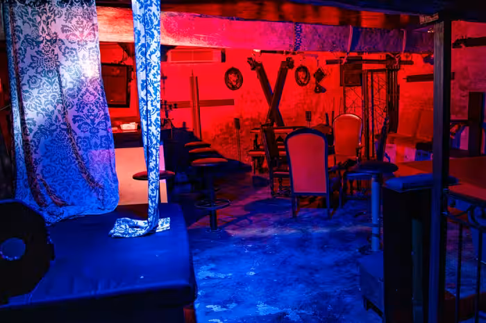 Elixyr Club Libertin