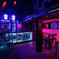 Elixyr Club Libertin - photo 7