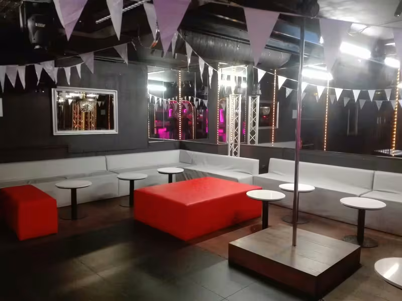 Le Royal Club - photo 1