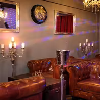 Lounge Bar Cr ( Confrérie Des Reines ) - photo 3