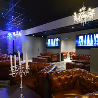 Lounge Bar Cr ( Confrérie Des Reines ) - photo 4
