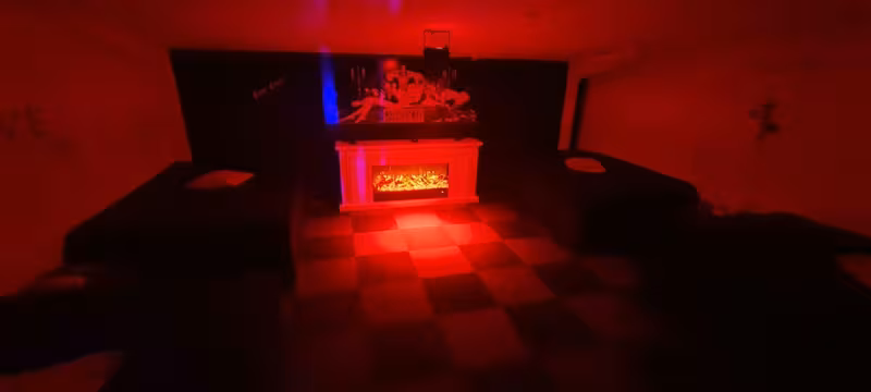 Le New Paralia Club Libertin Gemenos - photo 1