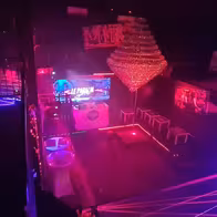 Le New Paralia Club Libertin Gemenos - photo 3
