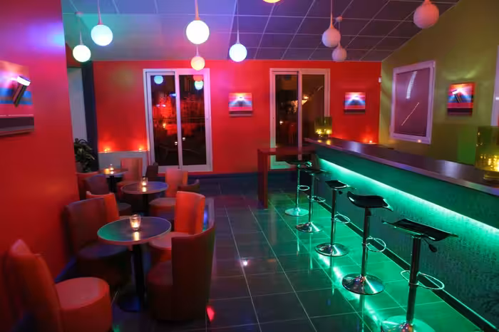 Le Celeste - Sauna Club Libertin