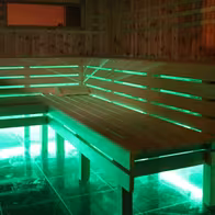 Le Celeste - Sauna Club Libertin - photo 3