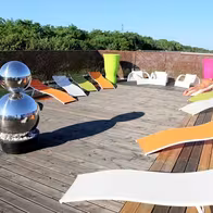 Le Celeste - Sauna Club Libertin - photo 8