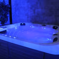 Le Celeste - Sauna Club Libertin - photo 9
