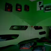 L'Émeraude Club - photo 21