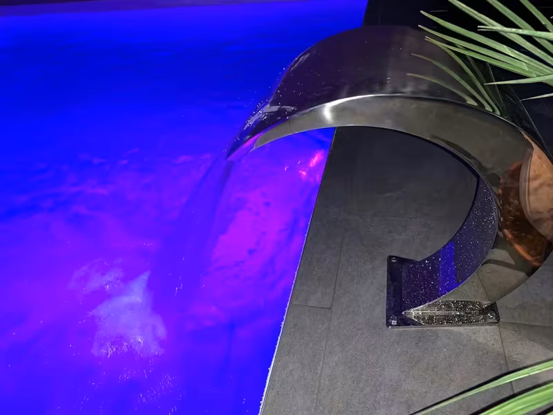 Le Carré Blanc Club-Sauna - photo 1